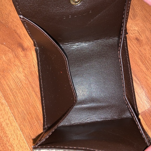 Authentic Celine Mini Coinpurse - Picture 8 of 10